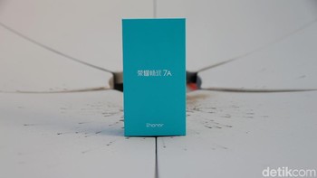 Berminat meminangnya? Foto: Muhammad Ridho