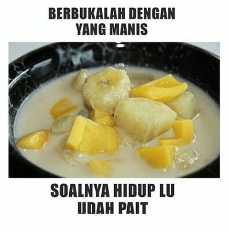 meme buka puasa