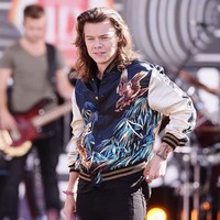 Aku pikir apa yang menarik adalah sekarang kamu bisa memakai apa yang kamu suka. Itu tidak harus X atau Y. Garis itu menjadi lebih pudar, tuturnya. Foto: Getty Images