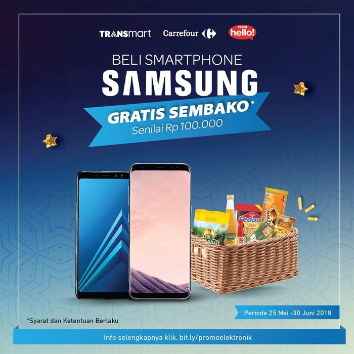 Foto: Transmart Carrefour Foto: Transmart Carrefour