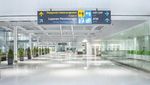 Keren Banget! Ini Terminal Baru Bandara Semarang yang Beroperasi Besok
