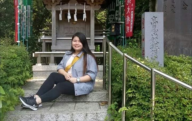 Menurunkan berat badan bisa jadi hal tersulit terutama jika kamu tak disiplin dalam menjalani diet sehat dan olahraga. Dan wanita asal Filipina ini jadi viral setelah mengunggah postingan tips dietnya yang inspiratif. Foto: Facebook