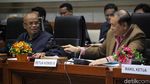 Polri Usulkan Anggaran Rp 126,8 T saat Raker dengan Komisi III