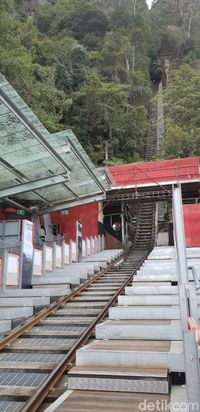 (Rivki/detikTravel)