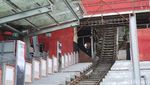 Foto: Naik Kereta di Jalur Tercuram Australia