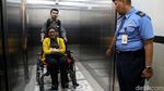 Inapgoc Gelar Simulasi untuk Atlet Disabilitas