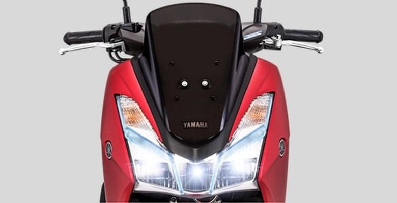 Foto: Dok Yamaha Foto: Dok Yamaha