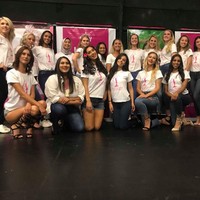 Dengan terpilihnya Nurul Shamsul sebagai finalis Miss Zealand, ia bertekad untuk menghapus stereotipe tentang wanita berhijab dan membangun arti cantik yang berbeda. Foto: Instagram Nurul Shamsul