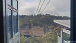 Foto: Naik Kereta di Jalur Tercuram Australia