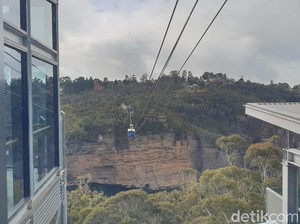 Uji Nyali di Australia, Ini Tempatnya!