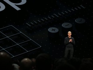 Pembayaran Developer Apple Tembus Rp 1.389 Triliun