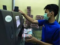 Libur Panjang Lebaran, BNI Siap Penuhi Permintaan Uang Tunai