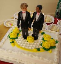 Tolak Pesanan Kue Pengantin Sesama Jenis, Pengadilan Colorado Putuskan Pemilik Tak Bersalah