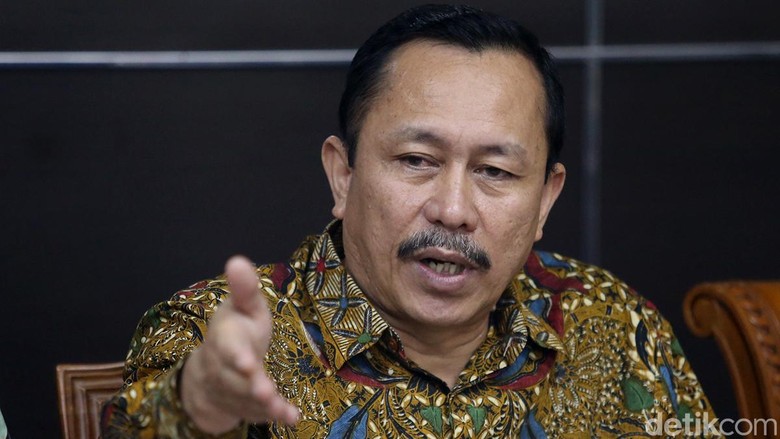 Komnas HAM: Tak Usah Berdebat Status Kasus Novel, Fokus Temukan Pelaku Komnas HAM: Tak Usah Berdebat Status Kasus Novel, Fokus Temukan Pelaku