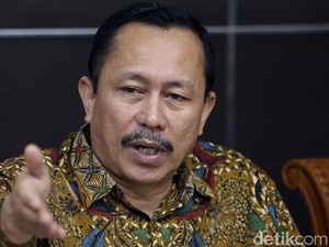 Komnas Desak Jokowi Perintahkan Jaksa Agung Tuntaskan Kasus HAM