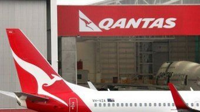 PM Turnbull Dukung Qantas Ikuti Ketentuan China Soal Taiwan