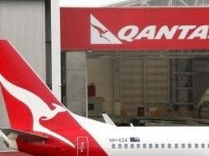 PM Turnbull Dukung Qantas Ikuti Ketentuan China Soal Taiwan