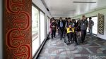 Inapgoc Gelar Simulasi untuk Atlet Disabilitas