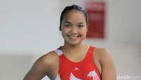 Target itu bukanlah pekerjaan mudah. Sebab, di level Asia Tenggara, pada SEA Games 2017 Kuala Lumpur, Timnas polo air putri baru dapat menggenggam medali perunggu.