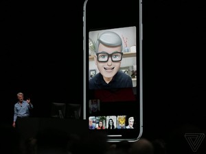 Serunya Menjajal Memoji di iOS 12