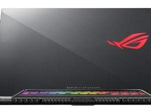 Main FPS Atau MOBA? Laptop Anyar ROG Ini Bisa Jadi Pilihan