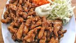 Sahur Mantap dengan Beragam Chicken Teriyaki Ini