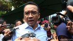 Teguh Juwarno Ikut Diperiksa KPK Terkait e-KTP