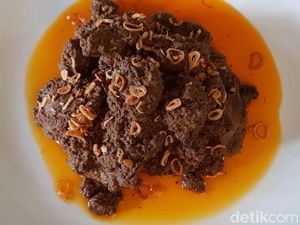 5 Resep Daging Sapi Untuk Sajian Spesial Lebaran