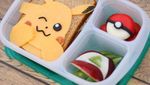 Keren! Ayah Ini Bikin Bekal Lucu Tema Snow White hingga Star Wars