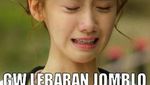 Yes THR Cair, Punya Kamu Sudah Belum?