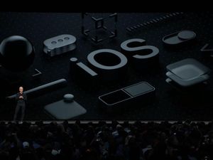 Belum Sebulan, iOS 12 Sudah Dipakai 50% Perangkat Apple