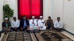 Berita Heboh: Salam Metal Bupati Purbalingga, Gedung di PRJ Terbakar