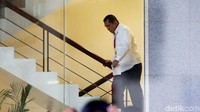 Chairuman, Miryam S Haryani, dan Markus Nari akan diperiksa sebagai saksi.