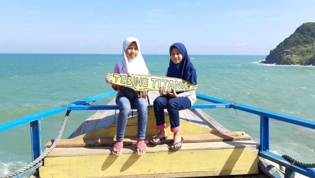 Mudik ke Kebumen, Ini Rekomendasi Tempat Wisatanya