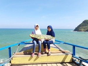 Mudik ke Kebumen, Ini Rekomendasi Tempat Wisatanya