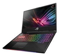 Main FPS Atau MOBA? Laptop Anyar ROG Ini Bisa Jadi Pilihan