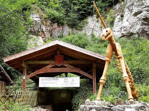 Tempat Mencari Unicorn di Jerman