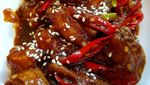 Sahur Mantap dengan Beragam Chicken Teriyaki Ini