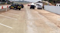 Kanit Pengaturan, Penjagaan, Pengawalan dan Patroli (Jurjawali) Satlantas Polres Semarang, Ipda Ari Parwanto mengatakan, pada hari ini Satlantas Polres Semarang melakukan survei tol fungsional di wilayah Kabupaten Semarang dari ruas Tingkir, Salatiga-Boyolali. Kemudian berdasarkan survei tersebut, hasil kajian untuk dilewati malam hari belum bisa.
