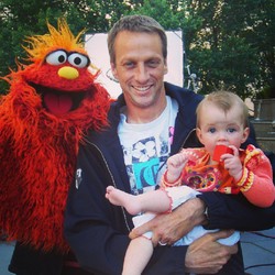 Saat Tony Hawk Diajak Main Film Lalu Dipecat