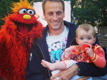 Saat Tony Hawk Diajak Main Film Lalu Dipecat