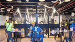 Keren Banget! Ini Terminal Baru Bandara Semarang yang Beroperasi Besok