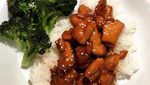 Sahur Mantap dengan Beragam Chicken Teriyaki Ini