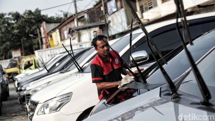 Foto: Pradita Utama Foto: Pradita Utama