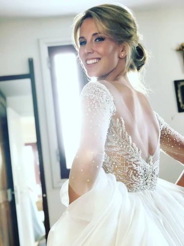 Adik Paris Hilton Nikahi Sosialita Cantik dan Kaya Raya 