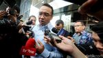 Teguh Juwarno Ikut Diperiksa KPK Terkait e-KTP