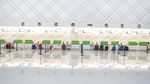 Keren Banget! Ini Terminal Baru Bandara Semarang yang Beroperasi Besok