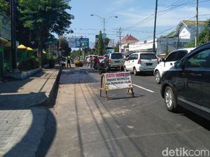 Mau Mudik JKT-SBY via Jalan Non Tol? Segini Kira-kira Biayanya