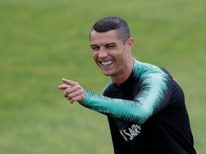 Madrid Terpuruk karena Kepergian Ronaldo