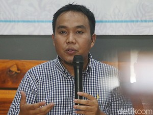 Soal Kelalaian KPU di Taipei, Perludem: Pertanda Bahaya!